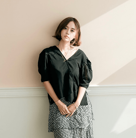 홍주혜 이미지 5